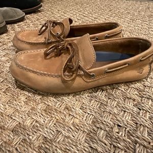 Sperry Top-Sider Driver Loafer - Rare Size 9.5